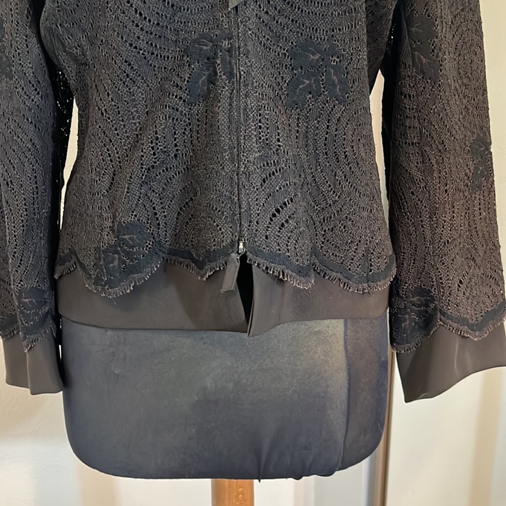 Akris jacket - Picture 3 of 8